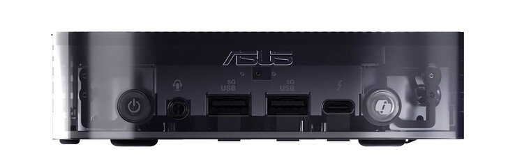 (Fonte da imagem: Asus)