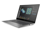 A HP está atualizando o ZBook Studio para a Intel Tiger Lake- Processadores H45, G7 fotografados. (Fonte de imagem: HP)