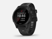 O Garmin Forerunner 945 agora suporta um novo modo de treino e melhorou a funcionalidade de rastreamento do sono. (Fonte de imagem: Garmin)