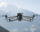 A DJI está programada para revelar o Air 3S em pouco mais de quinze dias. (Fonte da imagem: @Quadro_News)