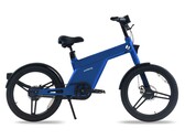 Essas bicicletas elétricas funcionam com hidrogênio.