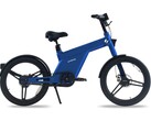 Essas bicicletas elétricas funcionam com hidrogênio.
