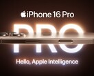 o iPhone 16 Plus aumentou 48%, enquanto o iPhone 16 Pro diminuiu 27% em relação ao ano passado (Fonte da imagem: Apple)