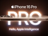 o iPhone 16 Plus aumentou 48%, enquanto o iPhone 16 Pro diminuiu 27% em relação ao ano passado (Fonte da imagem: Apple)