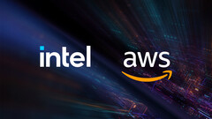 A Amazon contratou a Intel para fabricar chips em seu nó 18A (fonte da imagem: Intel)