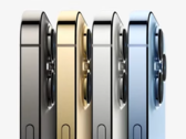 Os compradores podem não ver seus novos iPhones tão logo pensem nisso. (Fonte: Apple)