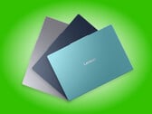 O IdeaPad Slim 3x 15Q7X11 pesa 1,5 kg.