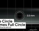 O Pixel 5a 5G tem uma tomada de fone de ouvido, ao contrário da série Pixel 6. (Fonte de imagem: Google)