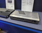 A GPU externa Minisforum R3GAF é baseada na RX 7600M XT, oferecendo um aumento de desempenho saudável para mini PCs e dispositivos portáteis. (Fonte: TechPowerUp)