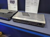 A GPU externa Minisforum R3GAF é baseada na RX 7600M XT, oferecendo um aumento de desempenho saudável para mini PCs e dispositivos portáteis. (Fonte: TechPowerUp)