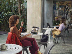 Uma nova variante do HP OmniBook foi anunciada (fonte da imagem: HP)