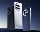 O OnePlus 13 (Fonte da imagem: OnePlus)