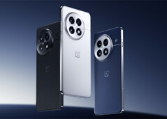 O OnePlus 13 (Fonte da imagem: OnePlus)