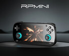 O Retroid Pocket Mini é comparativamente potente em relação ao seu tamanho. (Fonte da imagem: Retroid)