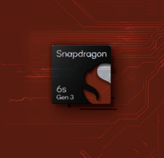 O Snapdragon 6s Gen 3 é baseado no Snapdragon 695, com quase três anos de idade. (Fonte da imagem: Qualcomm - editado)