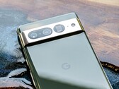 O Google Pixel 7 Pro agora está recebendo um total de cinco atualizações Android importantes, em vez de apenas três. (Fonte da imagem: Triyansh Gill)