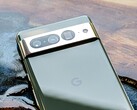 O Google Pixel 7 Pro agora está recebendo um total de cinco atualizações Android importantes, em vez de apenas três. (Fonte da imagem: Triyansh Gill)