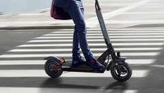 A nova scooter da ENGWE? (Fonte: ENGWE)