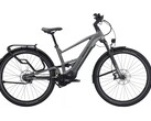 Vuca Evo FSX1: E-bike com Pinhão-MGU