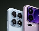 Os modelos Xiaomi 17 Pro podem não ser lançados globalmente. (Fonte da imagem: Xiaomi)