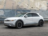 Hyundai solicitou um subsídio de "fabricante qualificado" (imagem: Hyundai)