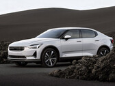 Atualização gratuita do Polestar 2 OTA 2022 aumenta significativamente sua linha EPA por um custo