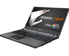 Aorus 15P WB em revisão: A casa de força compacta para jogos oferece muito boa vida útil da bateria