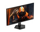 Monitor AOC Q24G50F (Fonte da imagem: ITHOME)