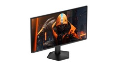 Monitor AOC Q24G50F (Fonte da imagem: ITHOME)