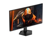 Monitor AOC Q24G50F (Fonte da imagem: ITHOME)