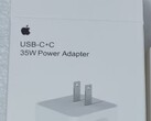 Este é realmente o próximo Power Adapter da Apple? (Fonte: WHYLAB via Weibo)