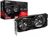 ASRock Radeon RX 6600 Challenger D (Fonte de imagem: VideoCardz)