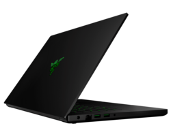 In review: Razer Blade 15 Base Model. Test unit provided by Razer US