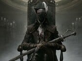 Capa do DLC “The Old Hunters” de Bloodborne
