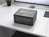 Análise do Bmax B9 Power - Mini PC de 500 euros com um Intel Core i9