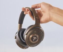 A Focal equipou os fones de ouvido Bluetooth Bathys com novos drivers de magnésio (Fonte da imagem: Focal)