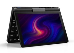 O GPD Pocket 3 Laptop Mini Tablet PC está atualmente em oferta na Geekbuying. (Imagem: Geekbuying)