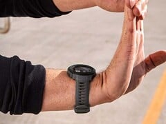 A atualização da versão beta 17.03 da Garmin já está disponível para o Instinct 2 (foto). (Fonte da imagem: Garmin)