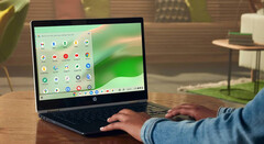 O Google ChromeOS 120 já está disponível como uma atualização para todos os usuários do Chromebook (Imagem: Google)