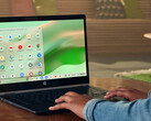 O Google ChromeOS 120 já está disponível como uma atualização para todos os usuários do Chromebook (Imagem: Google)