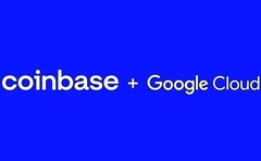 Google se une à Coinbase (Fonte: Coinbase Blog)