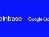 Google se une à Coinbase (Fonte: Coinbase Blog)