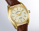 Relógio Grand Seiko Heritage Collection SBGH376