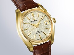 Relógio Grand Seiko Heritage Collection SBGH376