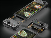 O GPD XP é um dispositivo portátil de 6,81 polegadas rodando Android 11. (Fonte da imagem: GPD)