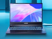 O Hasee ZX9 está disponível em múltiplas configurações, incluindo uma com um processador Celeron G6900. (Fonte de imagem: Hasee)