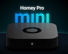 O Homey Pro Mini já está oficialmente disponível na Europa. (Fonte da imagem: Homey)