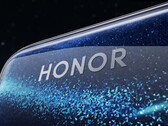A série Honor 60 chegará em 1º de dezembro. (Fonte da imagem: Honor)