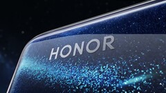 A série Honor 60 chegará em 1º de dezembro. (Fonte da imagem: Honor)