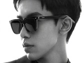 O Huawei Eyewear 2 Sunglasses será lançado oficialmente em meados de maio. (Fonte da imagem: Huawei)